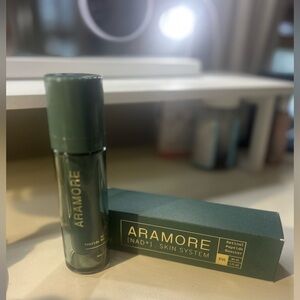 New Aramore Skin System Retinol Peptide Booster
